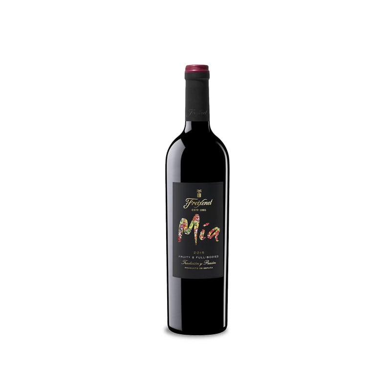Mía Freixenet Tinto 2023