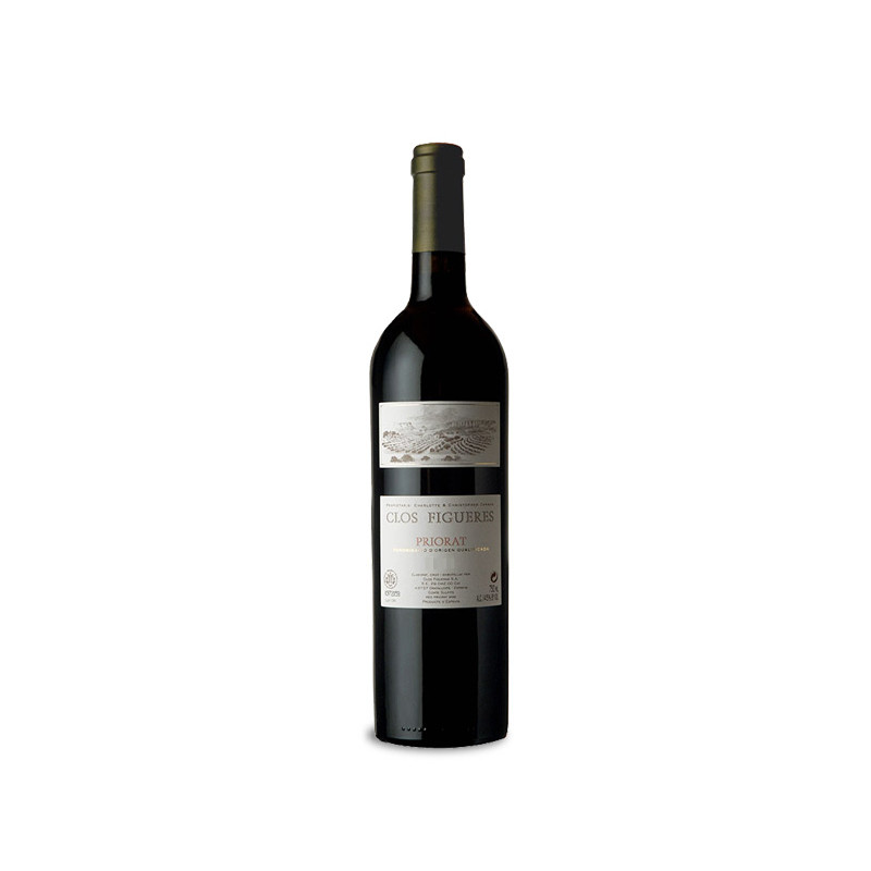 Clos Figueres 2021