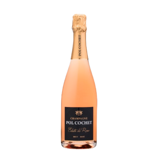 Pol Cochet Brut Rosé
