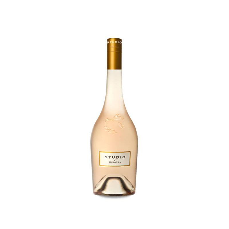 photo Studio by Miraval Rosé
