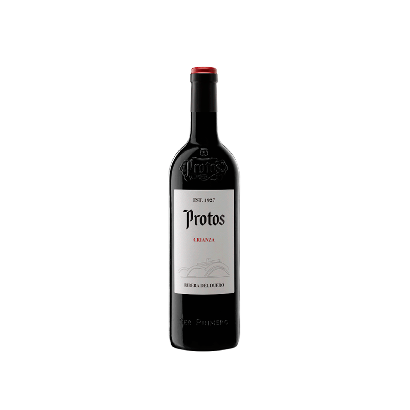 Protos Crianza 2020