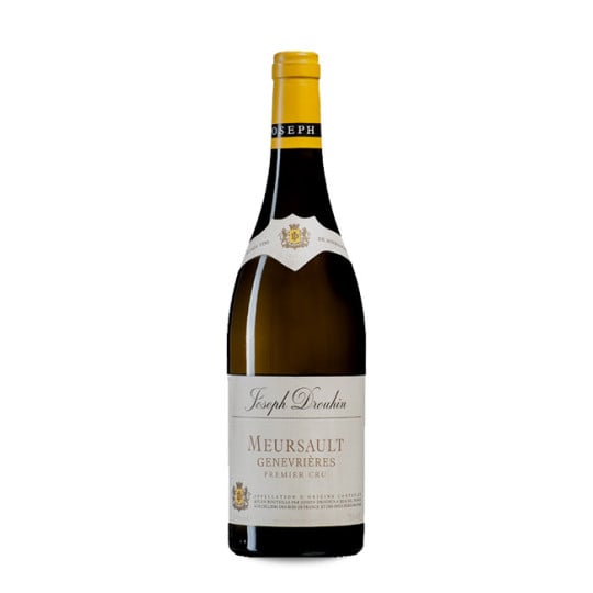 Joseph Drouhin Meursault...