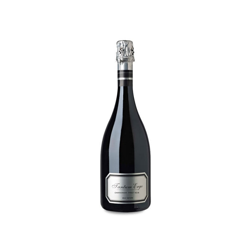 Tantum Ergo Brut Nature 2022