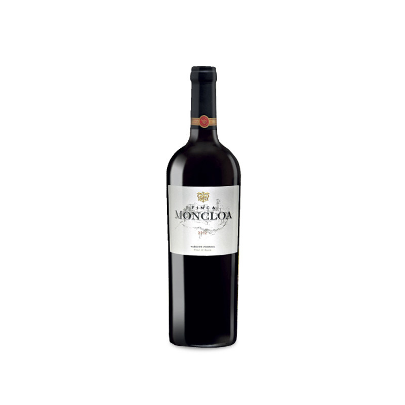 Finca Moncloa 2021