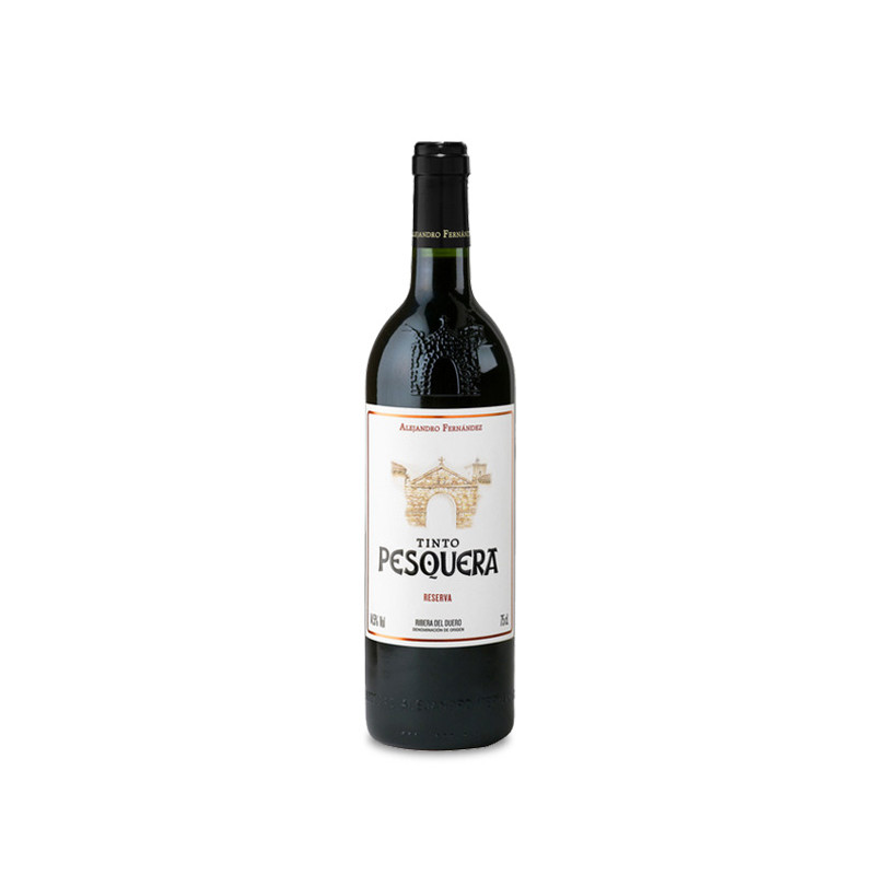 photo Pesquera Reserva Magnum