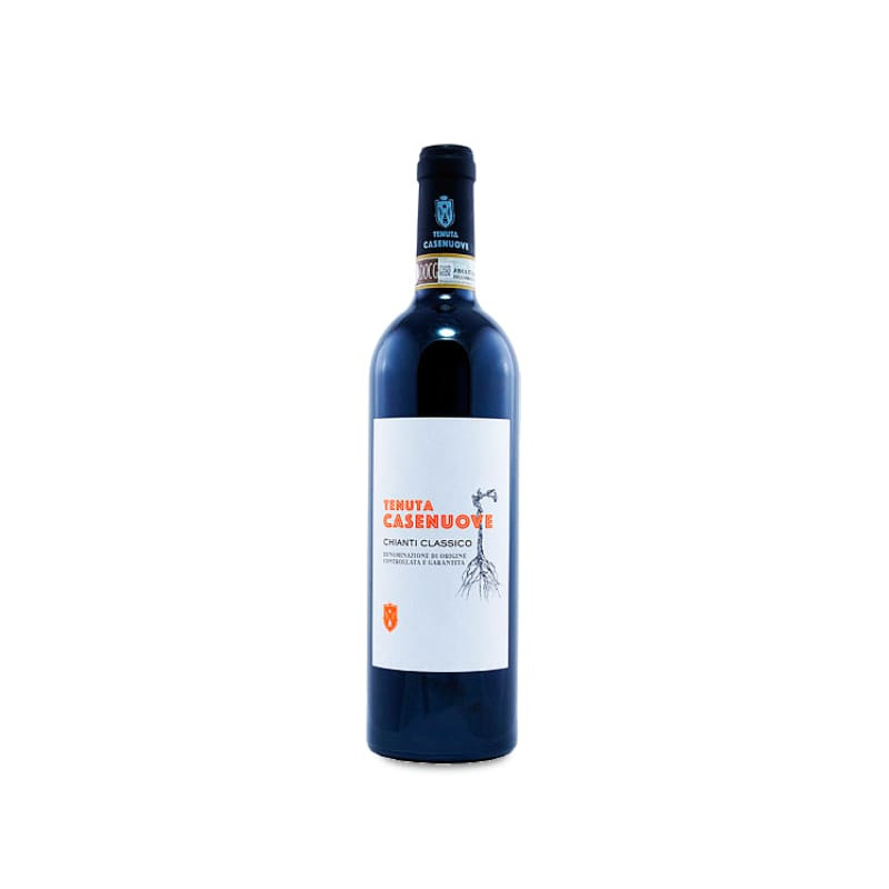 Tenuta Casenuove Chianti Classico 2021