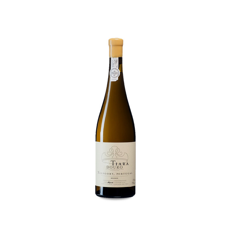 Niepoort Tiara Branco 2023