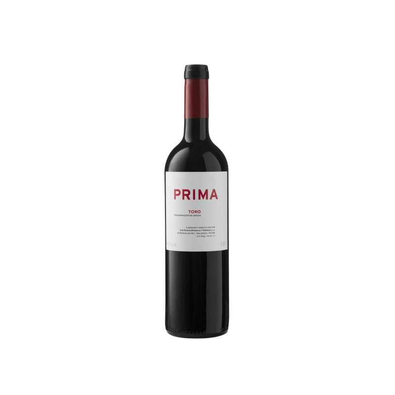 photo Bodegas y Viñedos San Román Prima Toro
