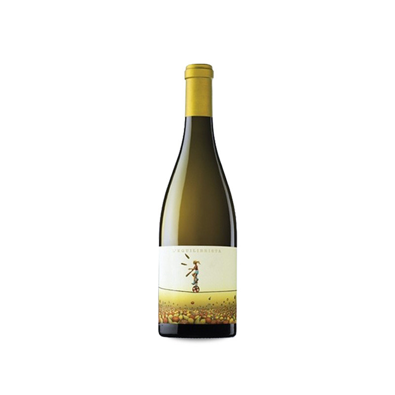 L'equilibrista Blanc Magnum 2021