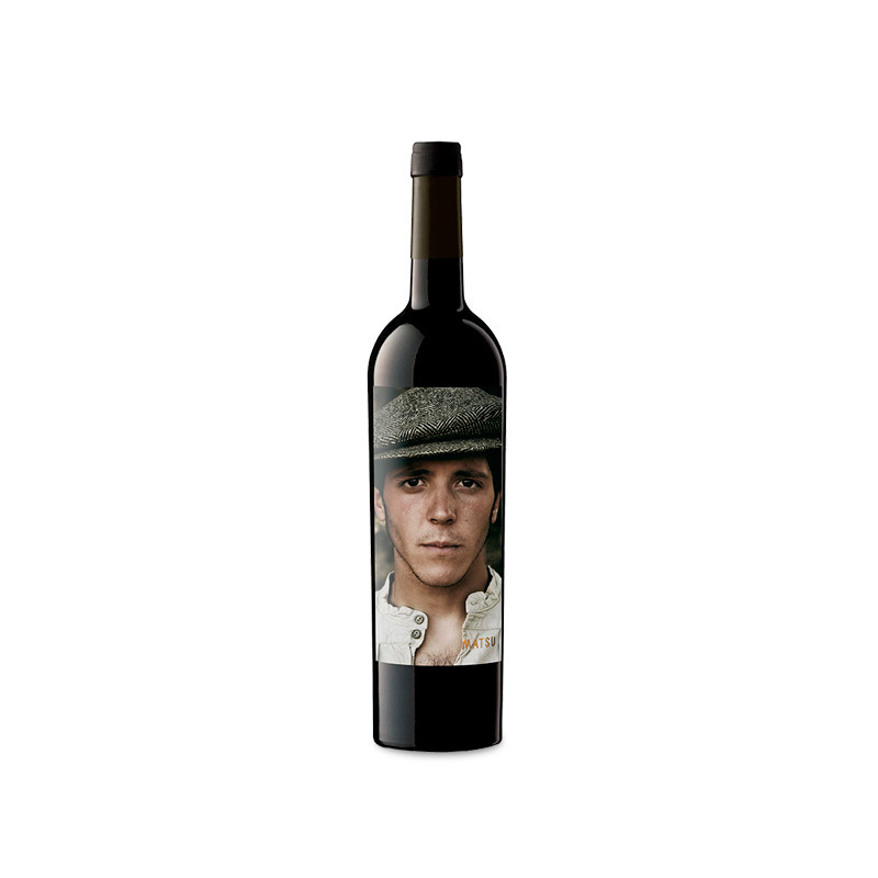 Matsu El Pícaro Magnum 2024