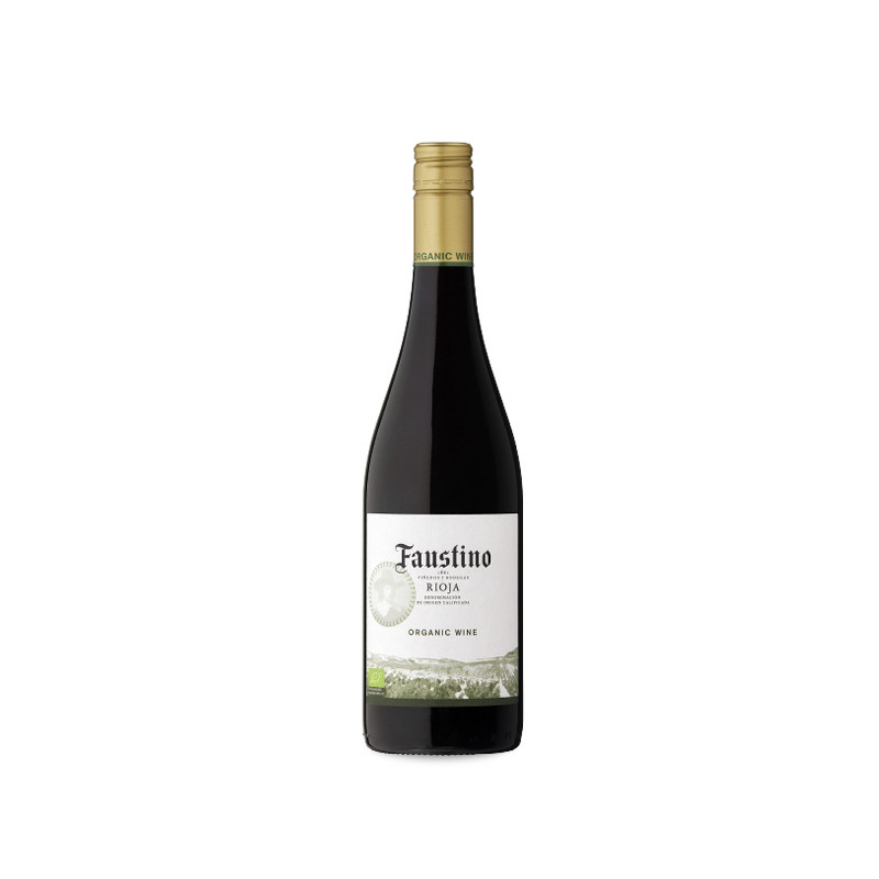 Faustino Organic 2023