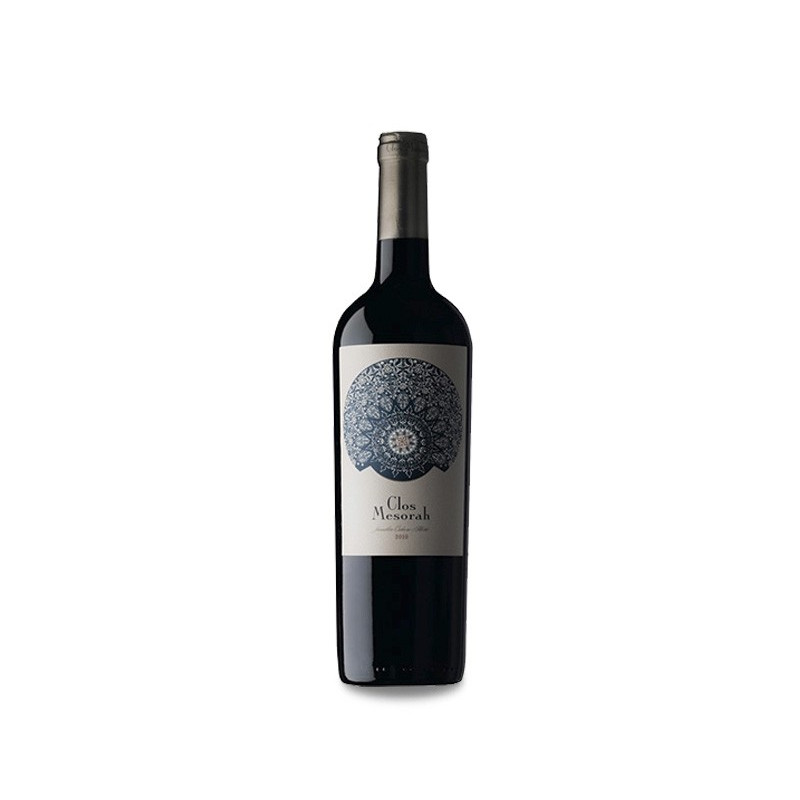 Clos Mesorah Kosher 2022