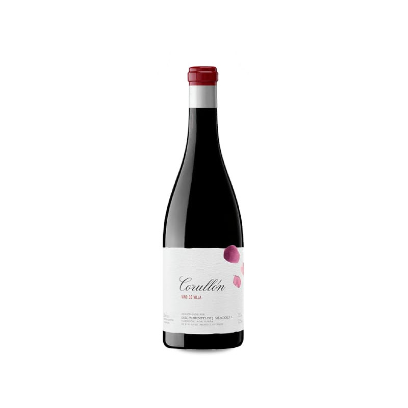 Descendientes de J. Palacios Corullón Magnum 2023
