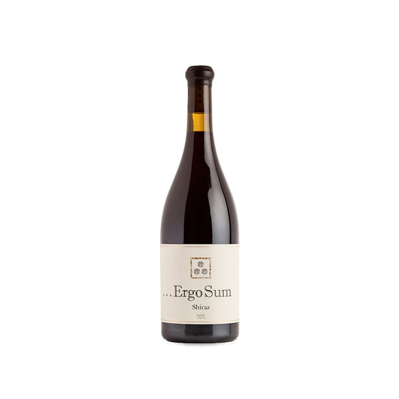 photo Ergo Sum Shiraz