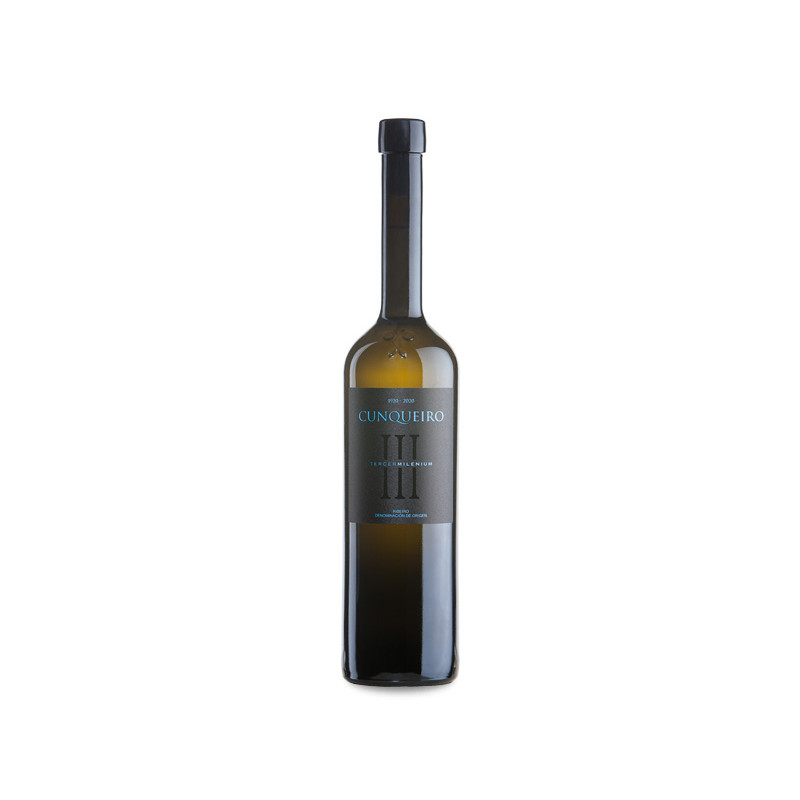 Cunqueiro III Milenium 2024