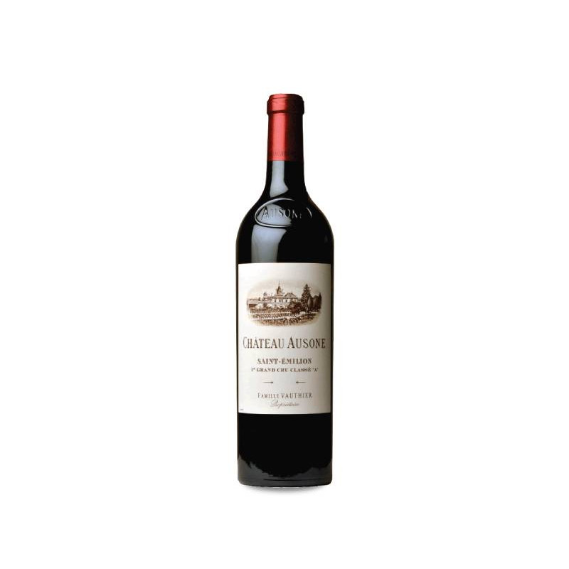 Château Ausone 2022