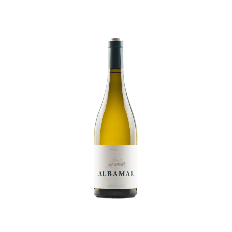 Albamar Albariño 2024