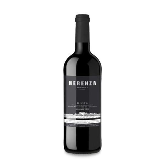 Herenza Crianza Kosher 2022