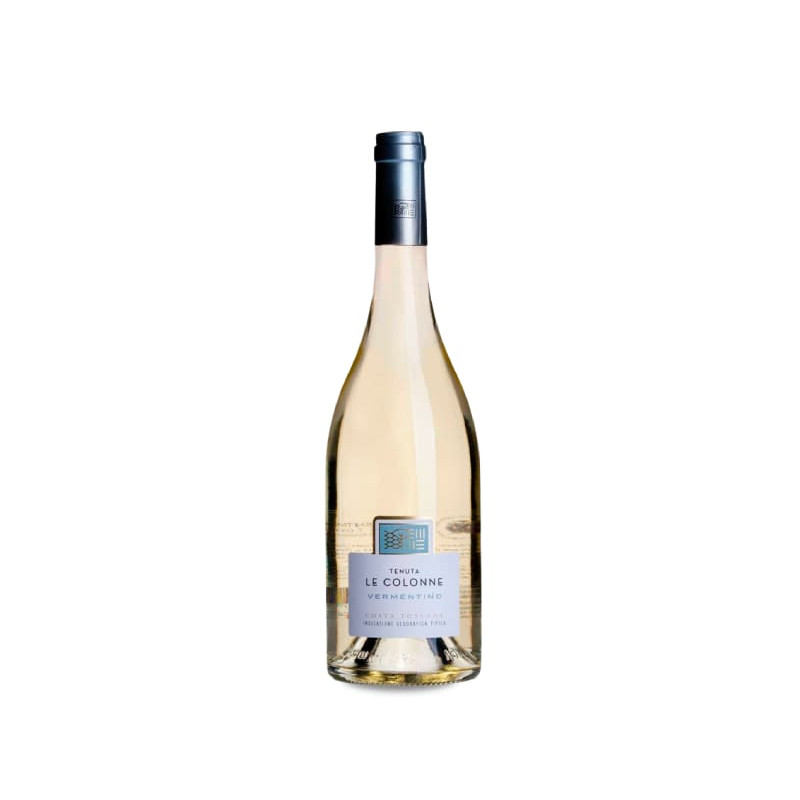 Tenuta Le Colonne Costa Toscana Vermentino 2024