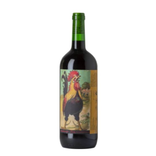 Clos Lentiscus Kikiriki...