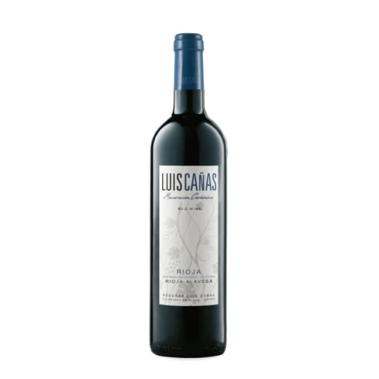 Luis Cañas Tinto Maceración...