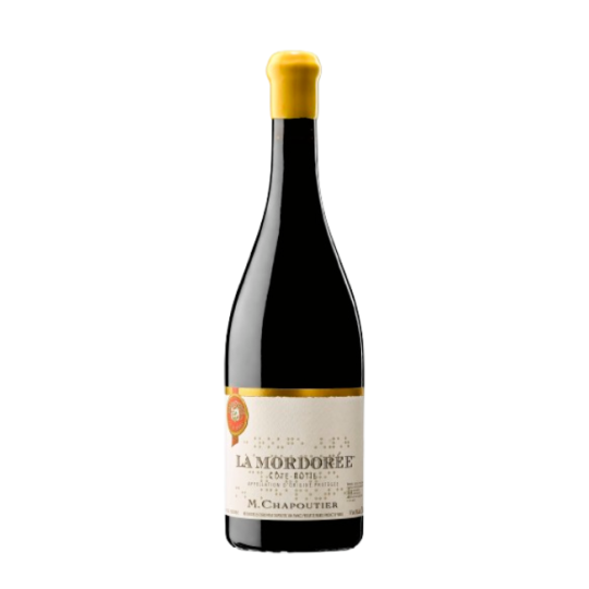 M. Chapoutier La Mordorée 2021