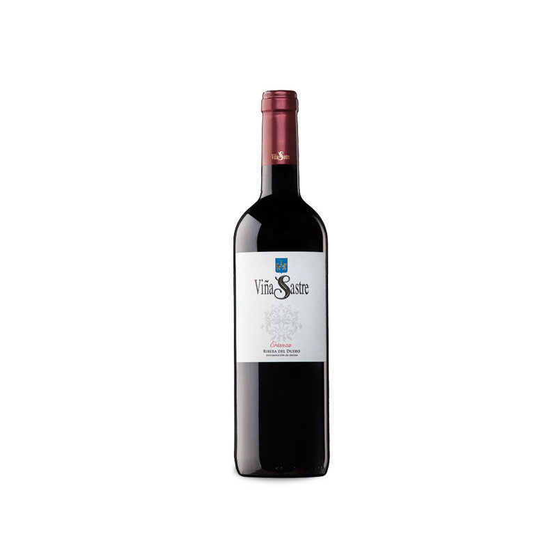 Viña Sastre Crianza 2022