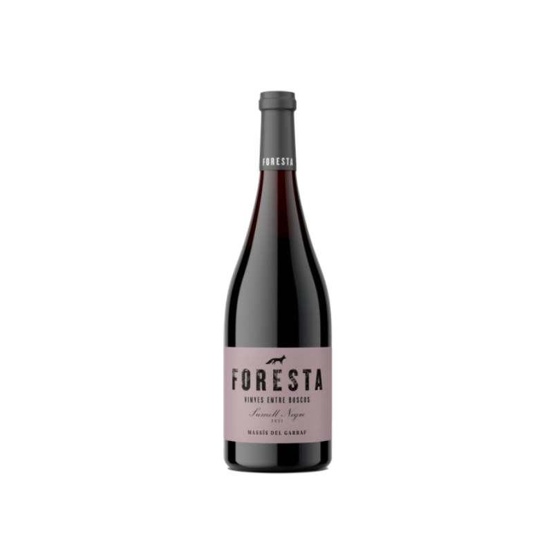 Foresta Sumoll 2022