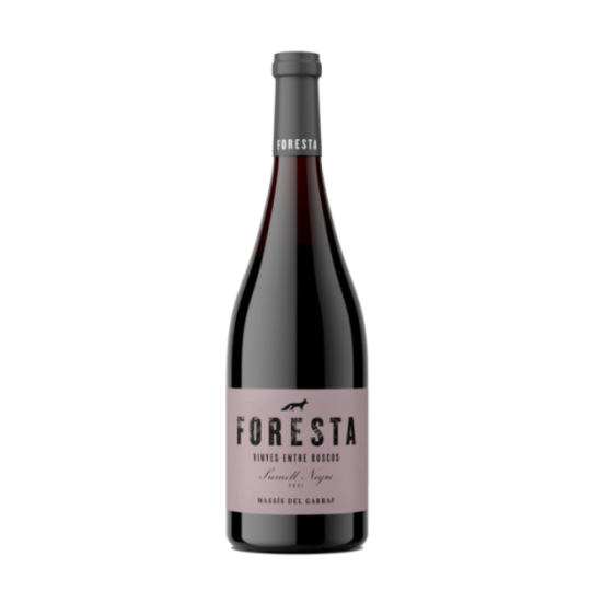 Foresta Sumoll 2022