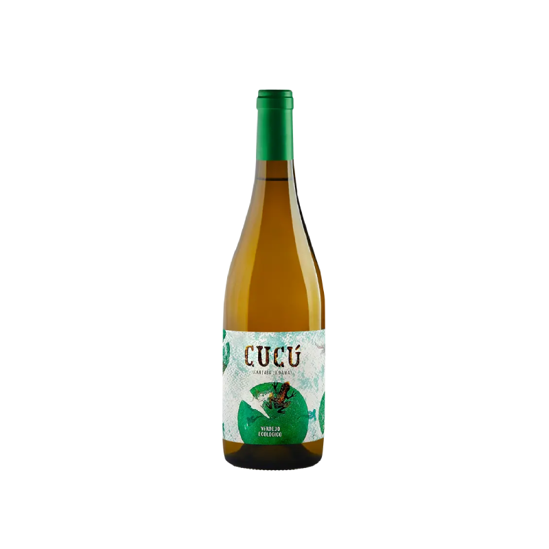 Barco del Corneta Cucú 2024