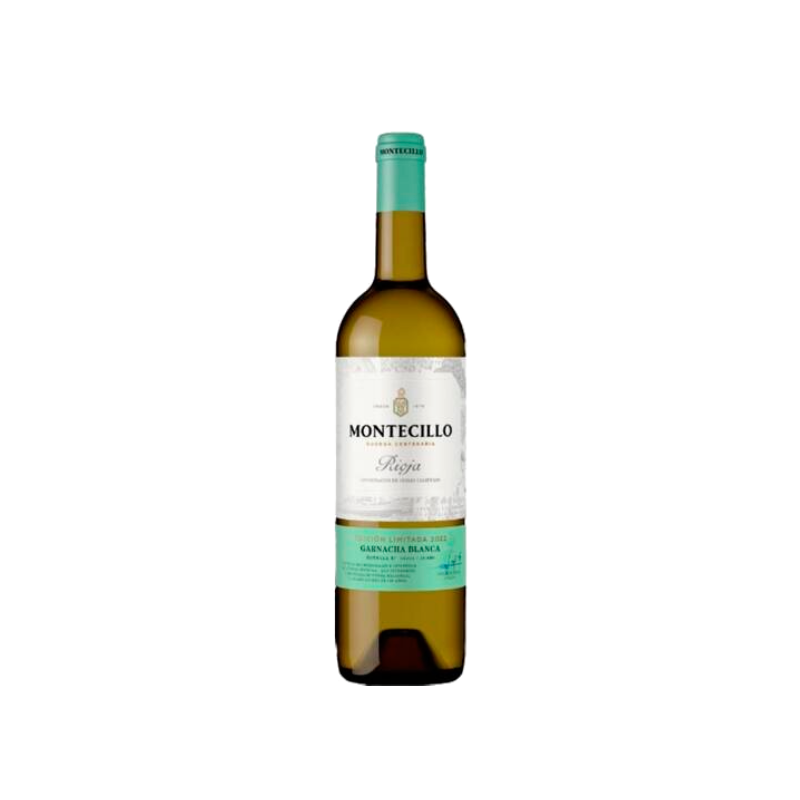 Montecillo Edición Limitada Blanco  2023