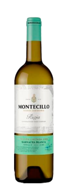 Montecillo, Montecillo Edición Limitada Blanco