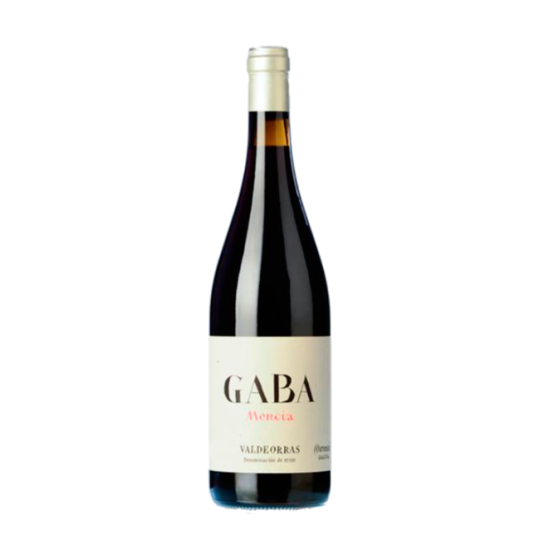 Gaba Mencía 2021