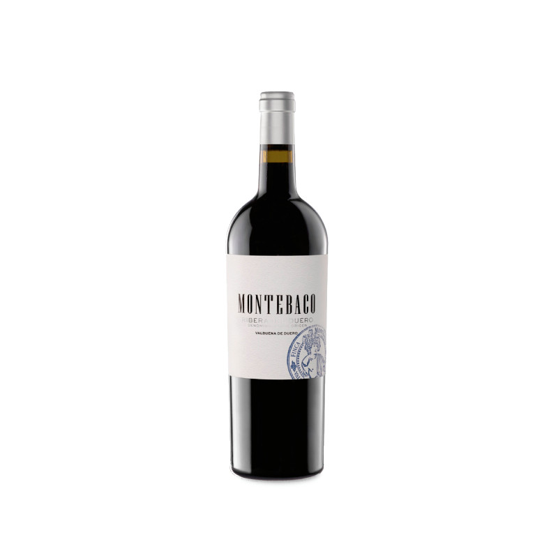 Montebaco de Finca 2021