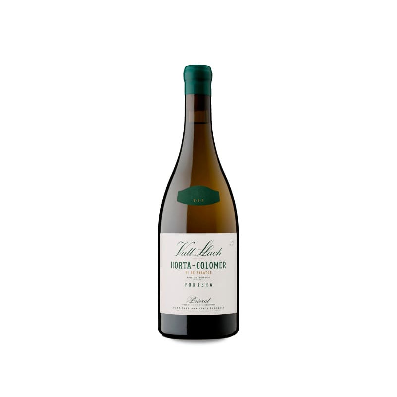 Horta Colomer Vi de Paratge Blanc 2024