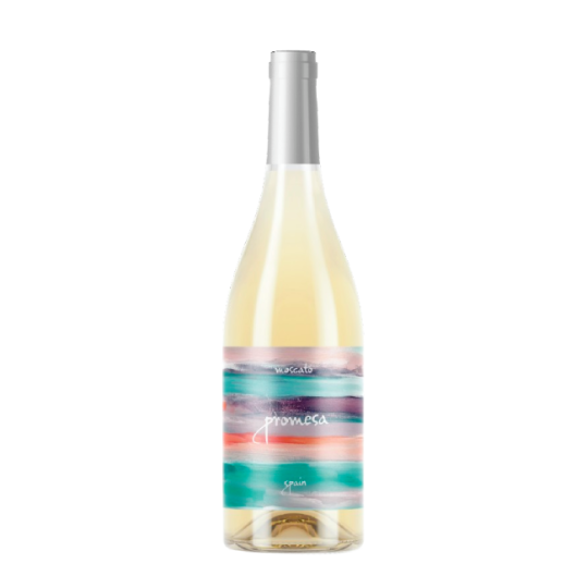 Ego Bodegas Promesa Moscato