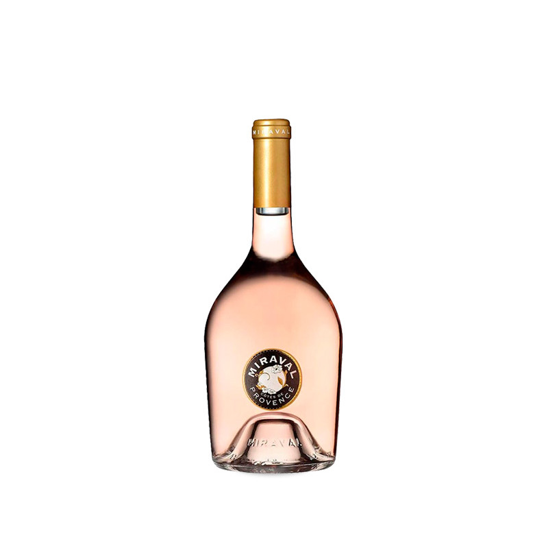 photo Miraval Rosé
