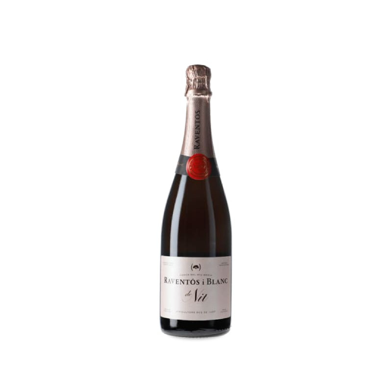 Raventós i Blanc de Nit 2023
