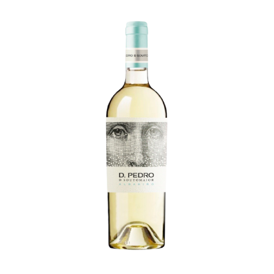 Don Pedro de Soutomaior 2024