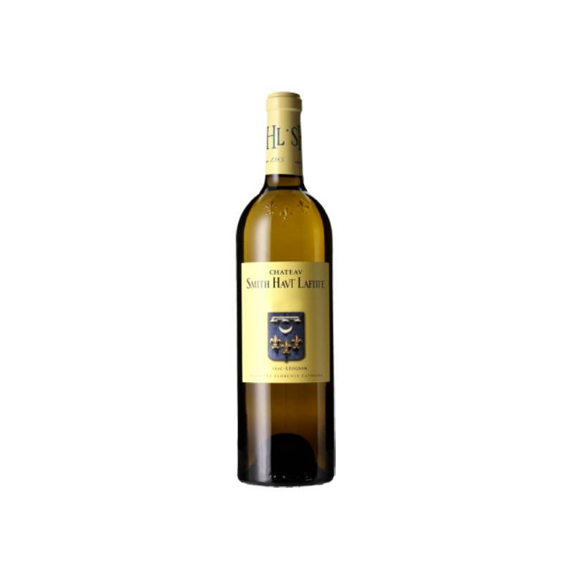 image du vin Smith Haut Lafitte Blanc