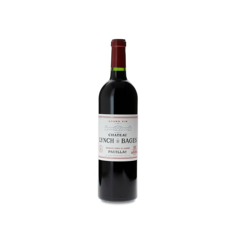 photo Château Lynch Bages