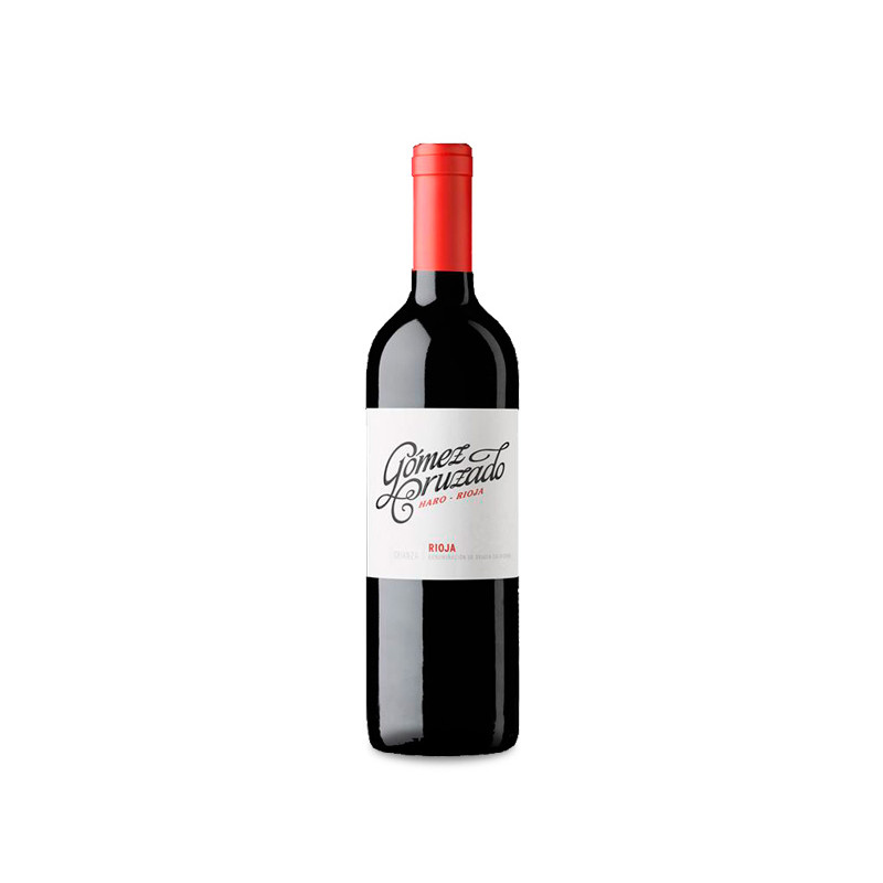 Gómez Cruzado Crianza 2022