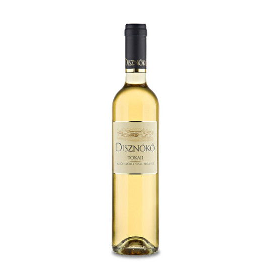 Disznókö Tokaji Late...