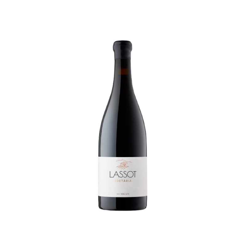 Edetària Lassot 2023