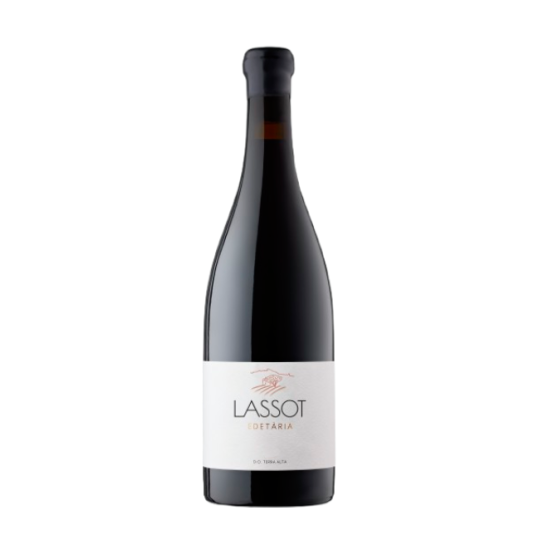 Edetària Lassot 2023