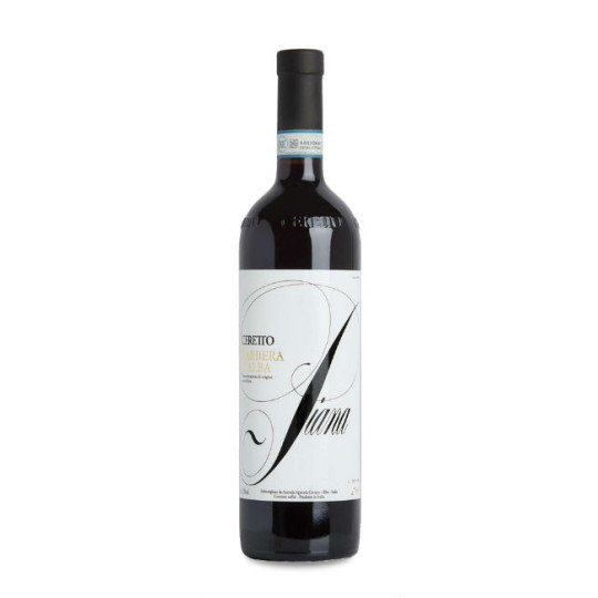 Ceretto Barbera d'Alba...