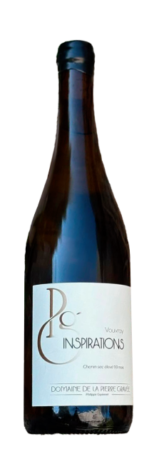 Domaine de la Pierre Gravée Inspirations Vouvray