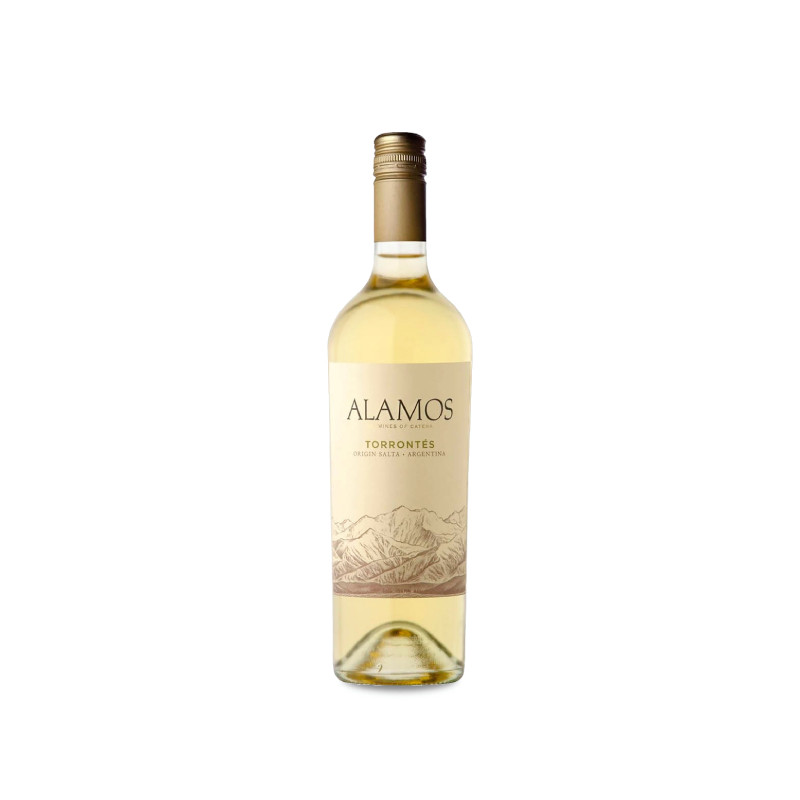 Alamos Torrontes 2024
