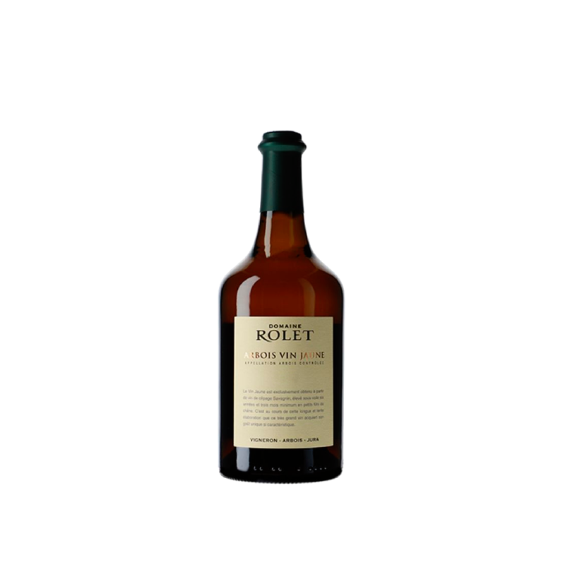 photo Domaine Rolet Arbois Vin Jaune 2017