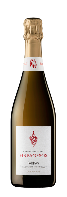 Celler Pardas, Celler Pardas Els Pagesos Brut Nature